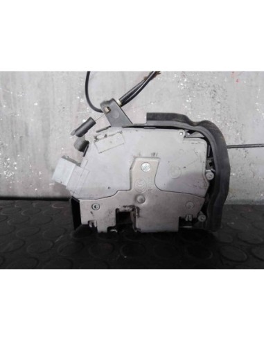 CERRADURA PUERTA DELANTERA DERECHA BMW SERIE 3...
