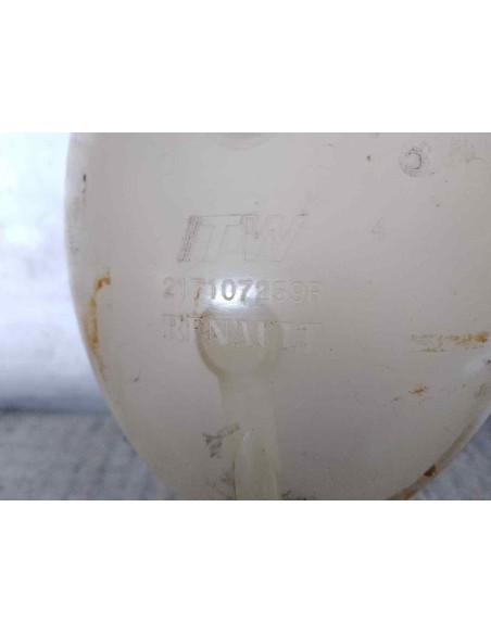 DEPOSITO EXPANSION RENAULT CAPTUR I - 195228