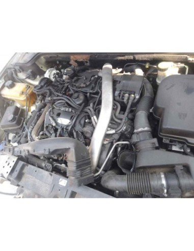 CENTRALITA MOTOR UCE PEUGEOT 407 COUPÉ - 228259