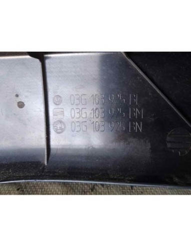 TAPA MOTOR VOLKSWAGEN GOLF V (1K1)(10 2003) -...