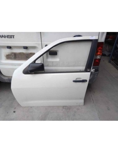 PUERTA DELANTERA IZQUIERDA SEAT IBIZA (6K1) -...