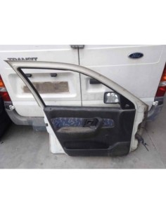 PUERTA DELANTERA IZQUIERDA SEAT IBIZA (6K1) - 229731 2
