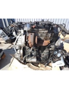 DESPIECE MOTOR VOLKSWAGEN PASSAT VARIANT (3G5) - 245999