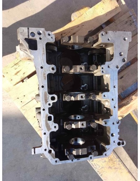 BLOQUE BMW SERIE X3 (E83) - 221513