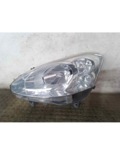 FARO IZQUIERDO PEUGEOT PARTNER FURGÓN - 232088