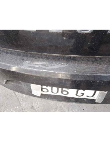 PARAGOLPES TRASERO SEAT LEON (1P1) - 214103