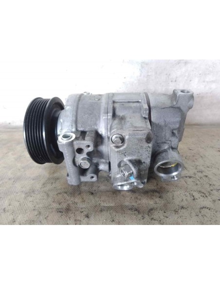 COMPRESOR AIRE ACONDICIONADO AUDI A4 BERLINA (8E) - 210686