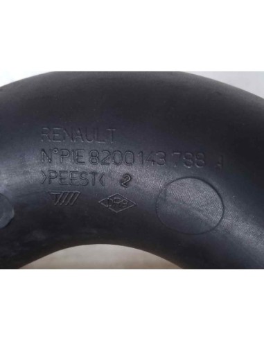 TUBO NISSAN ALMERA (N16/E) - 206362