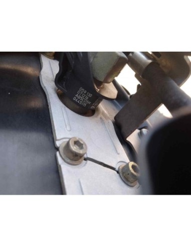 MOTOR COMPLETO AUDI A6 BERLINA (4F2) - 199078