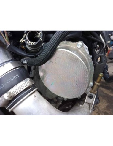 MOTOR COMPLETO AUDI A5 COUPE (8T) - 195548