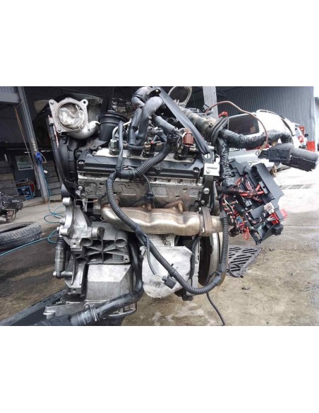 MOTOR COMPLETO AUDI A5 COUPE (8T) - 195548