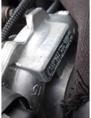 MOTOR COMPLETO AUDI A5 COUPE (8T) - 195548