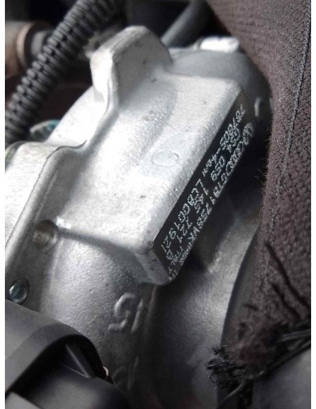 MOTOR COMPLETO AUDI A5 COUPE (8T) - 195548