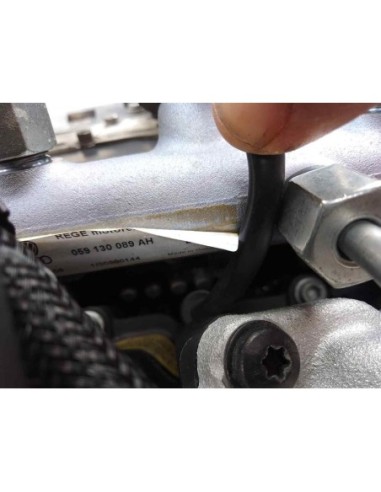 MOTOR COMPLETO AUDI A5 COUPE (8T) - 195548