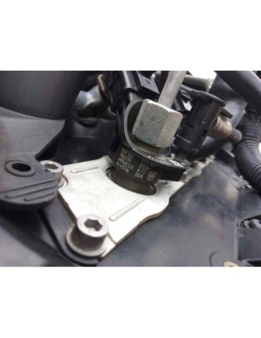 MOTOR COMPLETO AUDI A5 COUPE (8T) - 195548