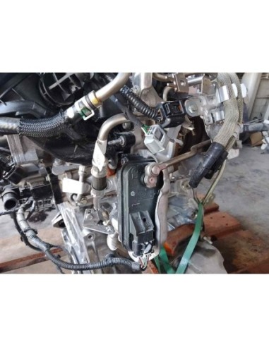 MOTOR COMPLETO NISSAN JUKE (F16) - 215406
