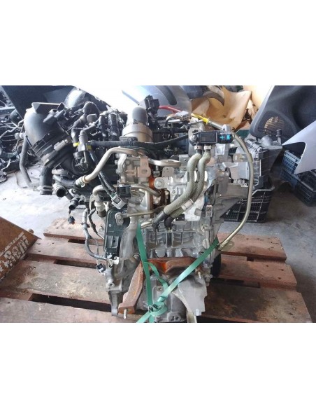 MOTOR COMPLETO NISSAN JUKE (F16) - 215406
