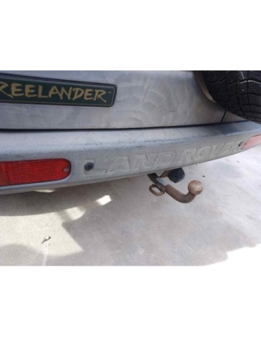 PARAGOLPES TRASERO LAND ROVER FREELANDER (LN) -...