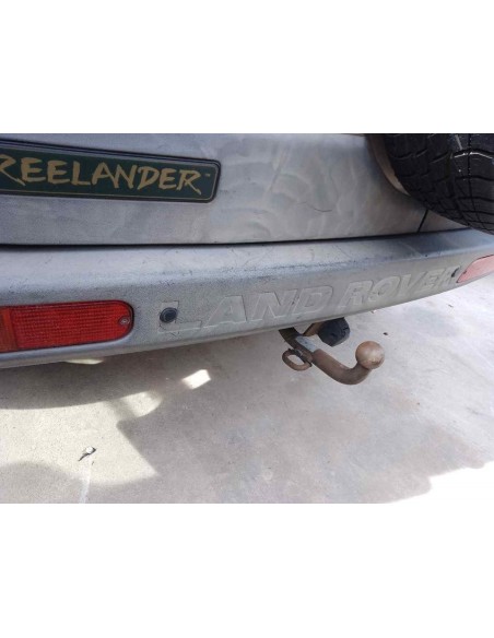 PARAGOLPES TRASERO LAND ROVER FREELANDER (LN) - 141524