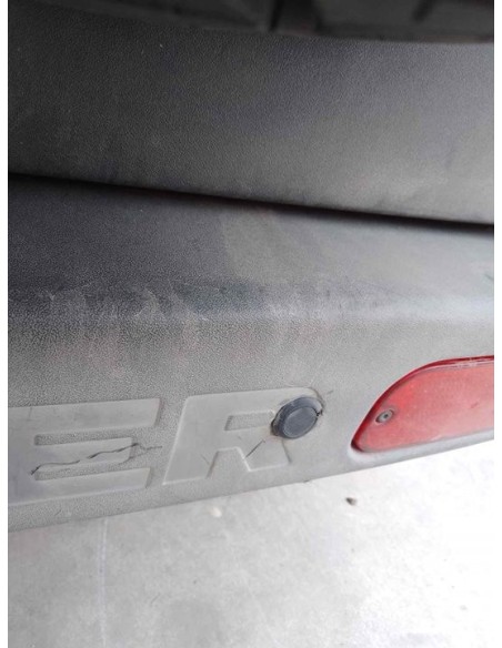 PARAGOLPES TRASERO LAND ROVER FREELANDER (LN) - 141524