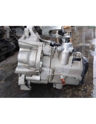 CAJA CAMBIOS SEAT IBIZA (KJ1) - 163477