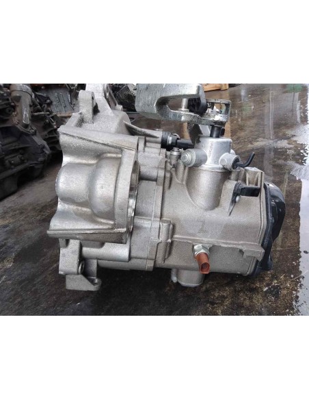 CAJA CAMBIOS SEAT IBIZA (KJ1) - 163477