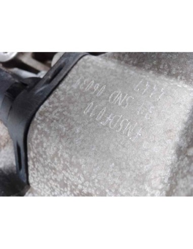 CAJA CAMBIOS SEAT IBIZA (KJ1) - 163477