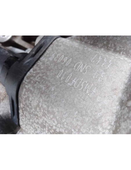 CAJA CAMBIOS SEAT IBIZA (KJ1) - 163477