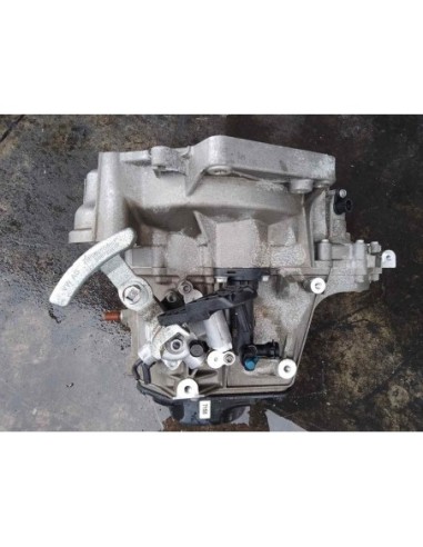 CAJA CAMBIOS SEAT IBIZA (KJ1) - 163477