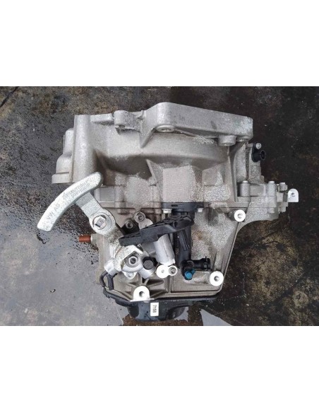 CAJA CAMBIOS SEAT IBIZA (KJ1) - 163477