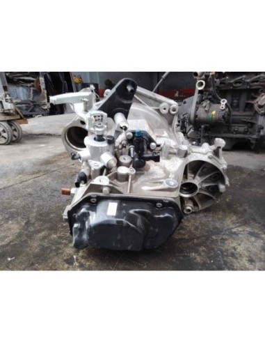 CAJA CAMBIOS SEAT IBIZA (KJ1) - 163477