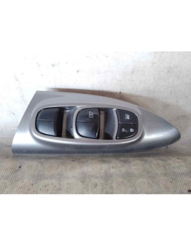 MANDO ELEVALUNAS DELANTERO IZQUIERDO NISSAN...