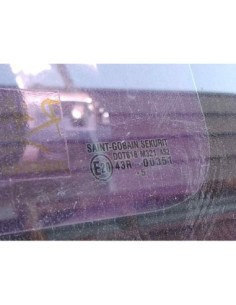 LUNA CUSTODIA TRASERA DERECHA SUZUKI SWIFT BERLINA... 2