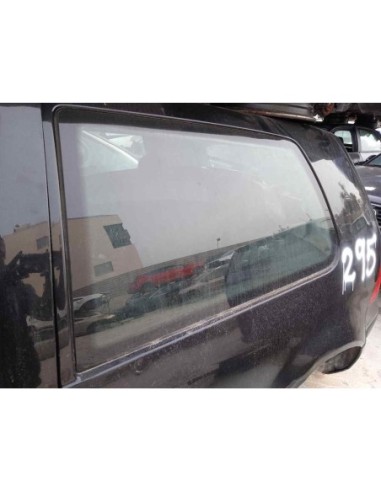 LUNA CUSTODIA TRASERA IZQUIERDA VOLKSWAGEN GOLF...