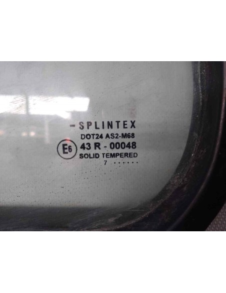 LUNA CUSTODIA TRASERA IZQUIERDA VOLKSWAGEN GOLF III (1H1)(11 1991) - 120202