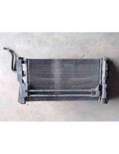 CONDENSADOR / RADIADOR  AIRE ACONDICIONADO BMW SERIE 3... 2