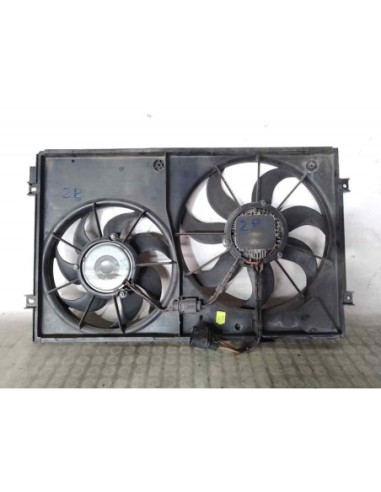 ELECTROVENTILADOR VOLKSWAGEN GOLF VI (5K1)(10...