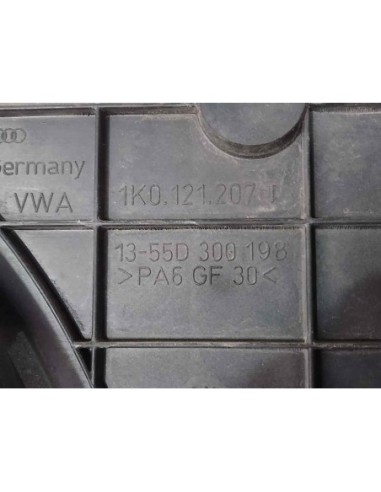 ELECTROVENTILADOR VOLKSWAGEN GOLF VI (5K1)(10...