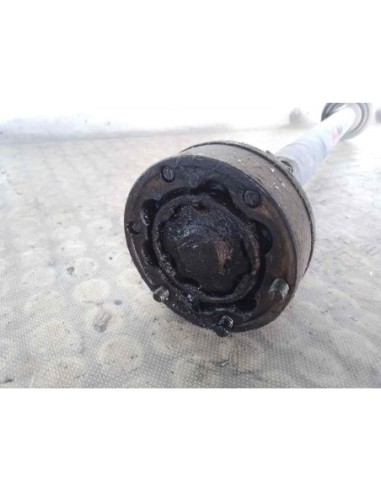 TRANSMISION DELANTERA DERECHA VOLKSWAGEN GOLF V...