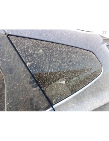 LUNA CUSTODIA TRASERA IZQUIERDA NISSAN QASHQAI...