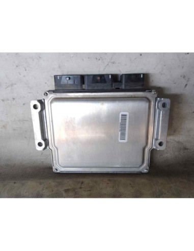 CENTRALITA MOTOR UCE CITROEN C5 BERLINA - 169230