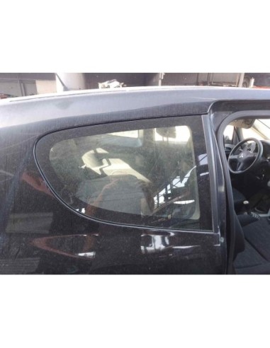 LUNA CUSTODIA TRASERA DERECHA MITSUBISHI COLT...