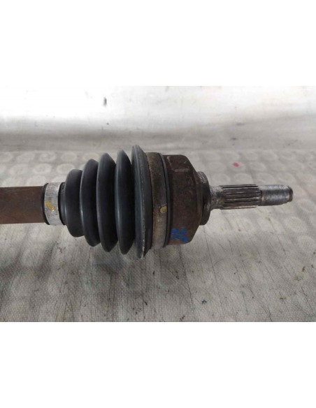 TRANSMISION DELANTERA DERECHA CITROEN C3 PLURIEL - 105909