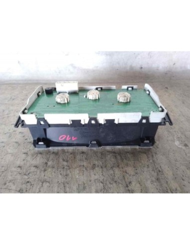 CUADRO INSTRUMENTOS NISSAN MICRA (K12E) - 102929