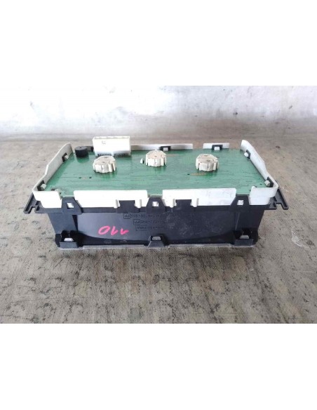 CUADRO INSTRUMENTOS NISSAN MICRA (K12E) - 102929