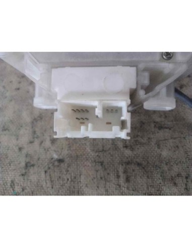 MANDO MULTIFUNCION NISSAN MICRA (K12E) - 102951