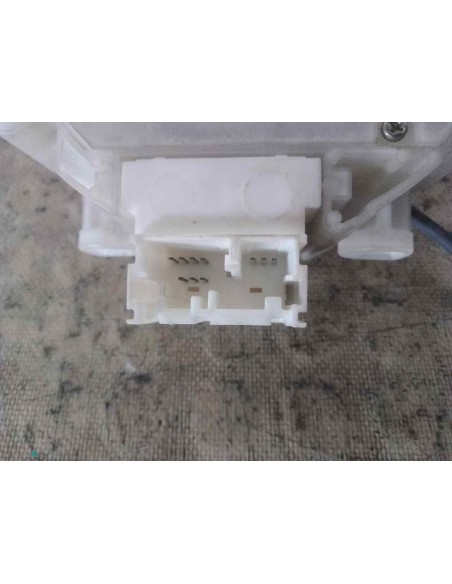 MANDO MULTIFUNCION NISSAN MICRA (K12E) - 102951