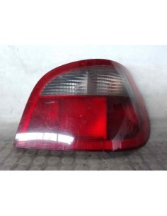 PILOTO TRASERO DERECHO RENAULT MEGANE I FASE 2 BERLINA...