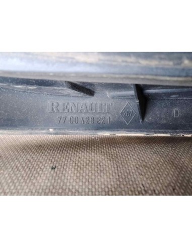 PILOTO TRASERO DERECHO RENAULT MEGANE I FASE 2...