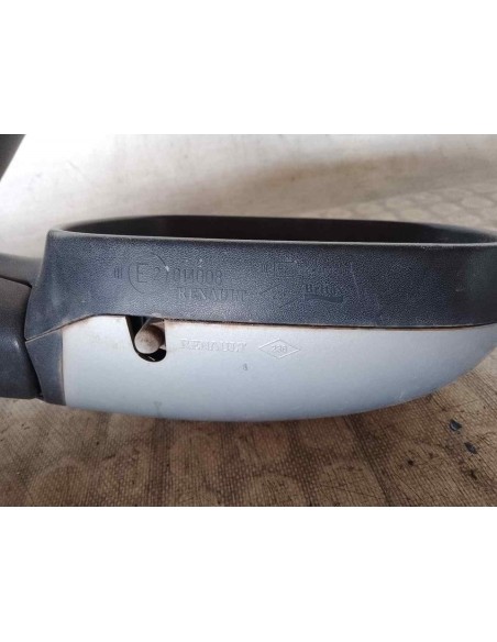 RETROVISOR DERECHO RENAULT MEGANE I FASE 2 BERLINA (BA0) - 151797